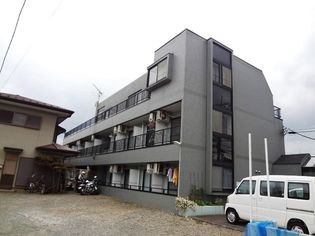 リバービレッジの画像