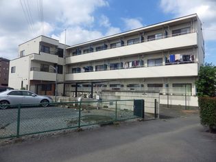 スチューデントハウス村田の画像