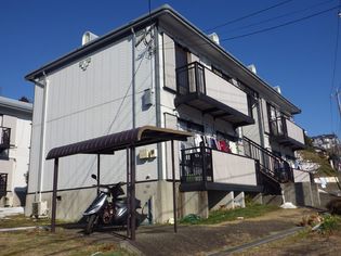サンガーデン中山の画像