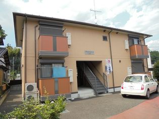 グランドソレーユの画像