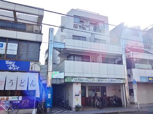 国立ヒルズの画像