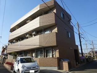 ソレイユ東大和の画像