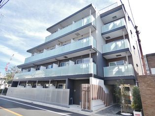 リヴシティ立川ミッドの画像