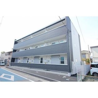 リコルテ志茂の画像