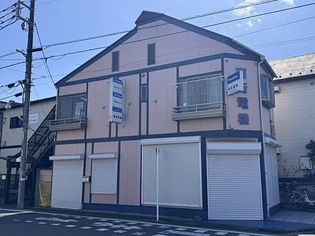 ヴェルディ南街の画像
