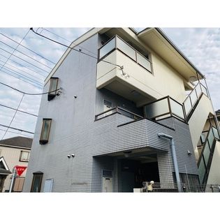 クロノス東青梅の画像