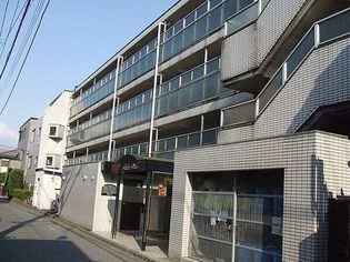 日神パレス拝島第2の画像