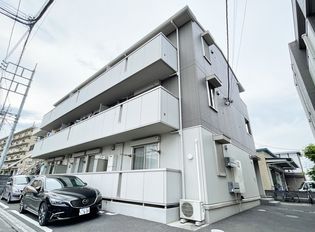 カメリア殿ケ谷の画像