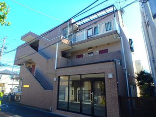 グランハイムの画像