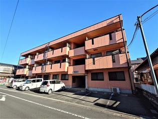 ベルエアーガーデンの画像