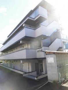 メゾン藤の画像