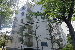 エステート立川一番町15号棟の画像