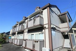 サンレイク狭山の画像