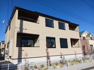 エクセレントヴィラ五番館の画像