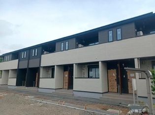 グランパティオスの画像