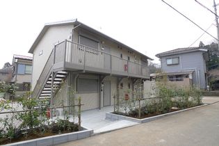 ハイムしょうぶ園の画像