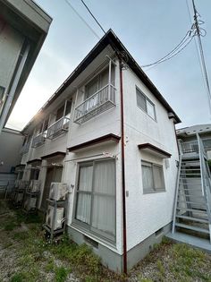 田中アパートの画像