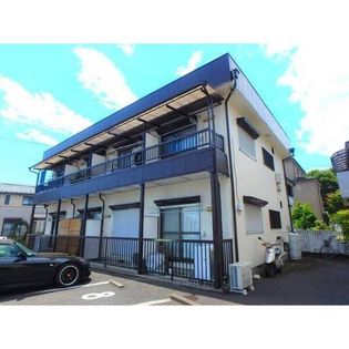 第二コーポみちまの画像