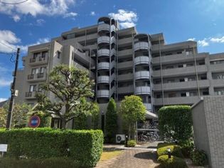 ステイツ西立川昭和記念公園の画像