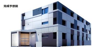 ブルーラグーンの画像