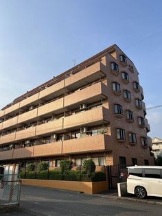 ライオンズマンション河辺第三の画像