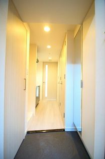 プレサンスOSAKA DOMECITY クロスティの画像