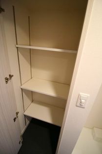 プレサンスOSAKA DOMECITY クロスティの画像