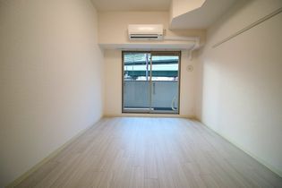 プレサンスOSAKA DOMECITY クロスティの画像