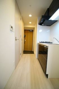 プレサンスOSAKA DOMECITY クロスティの画像