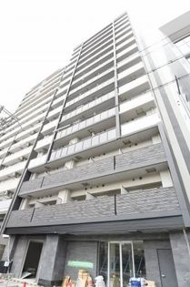 エスリードレジデンス大阪難波の画像