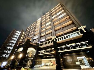 フェルム天王寺イーストの画像