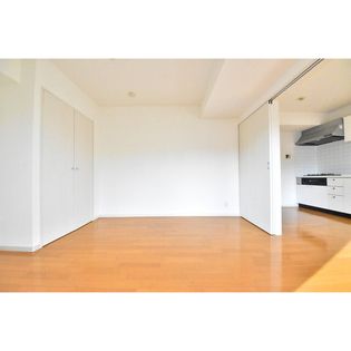 プライマル小石川の内装もきれいです