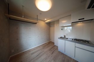 LiveFlat千駄木の画像