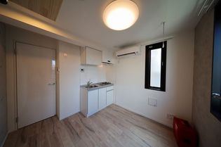 LiveFlat千駄木の画像