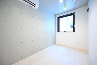 Le Nid 日本橋の洋室です