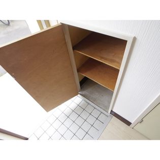ドミール緑ヶ丘の画像