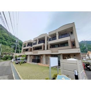 ガーデンハウス朝日山 D棟の画像