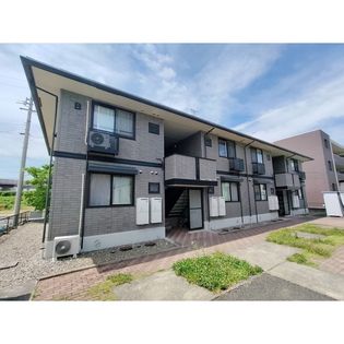 ツインズコート稲田の画像