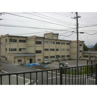 小学校「上田市立神科小学校まで2436m」