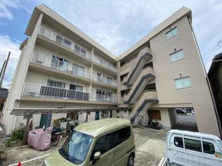 メゾン加茂の画像