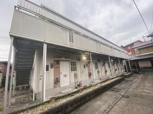 アーバンハイツ白島 C棟の画像