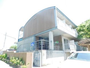 花屋敷マンションの画像