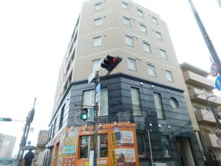 兵庫県川西市小花2丁目の賃貸マンションの画像