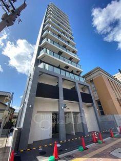 大阪府池田市新町の賃貸マンションの画像