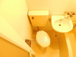 シャルムハイツ小野原の画像