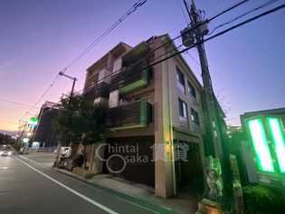 LEGIANの画像