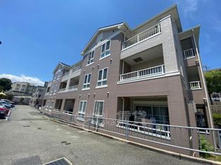 エーデル雲雀丘 二番館の画像