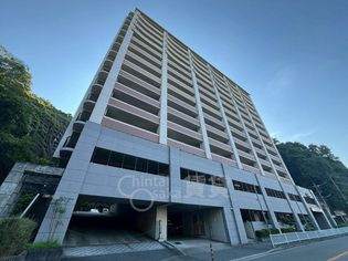 兵庫県川西市矢問1丁目の賃貸マンションの画像
