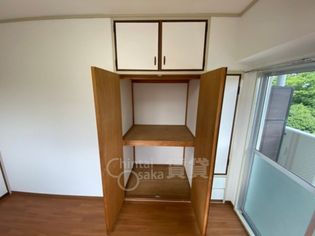 正雀グランドハイツ北の画像