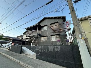 MATSUGAOKA HEIGHTSの画像